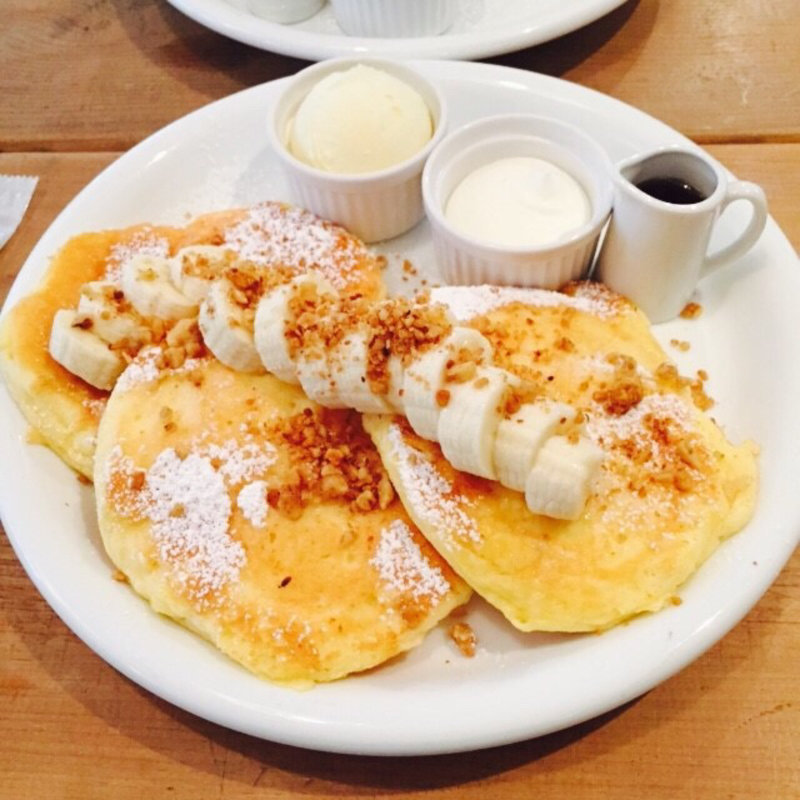 フレンチ(VERY FANCY)