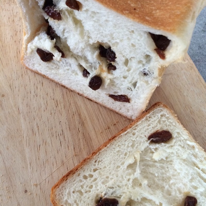 レーズン(一本堂 十条銀座店 )