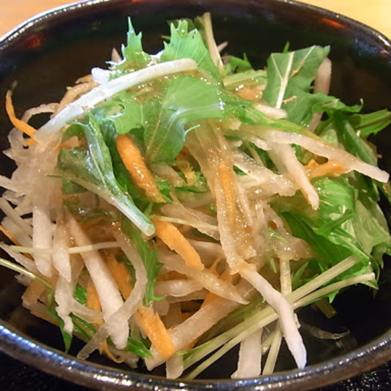 バイキング(古酒と沖縄料理 島唄楽園)