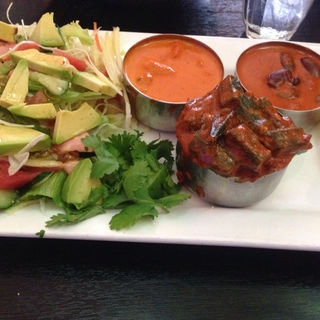 レディースプレート