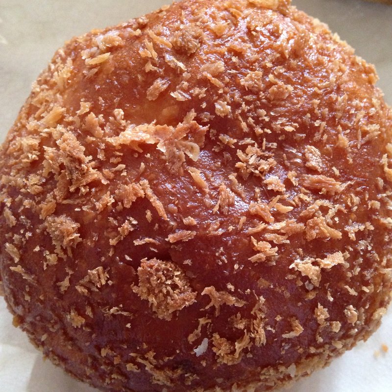 職人の欧風カレーパン(麻布十番モンタボー駒沢店)