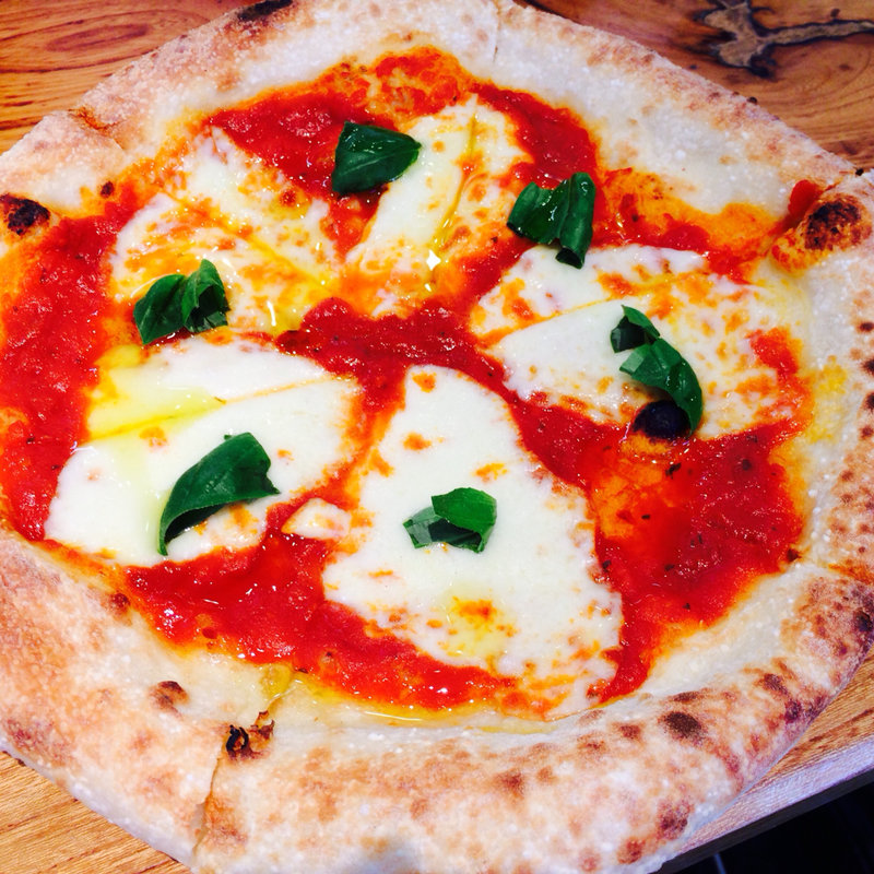 マリゲリータ(マンジャーレ)