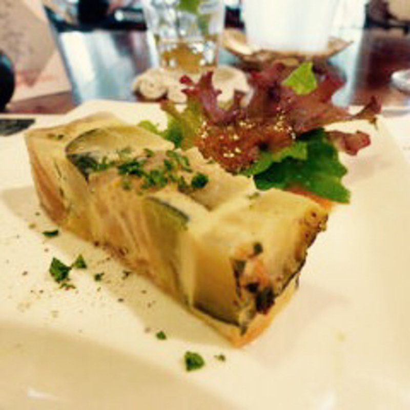 テリーヌ(Ravi Provencau)