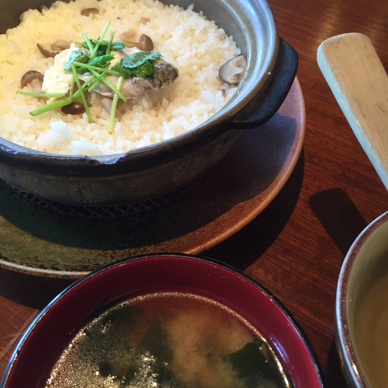 ランチ(きらら坂 )