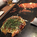 どろ焼き(喃風)