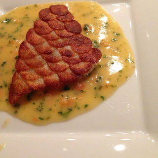 プリ・フィックス(BistrotPota J)