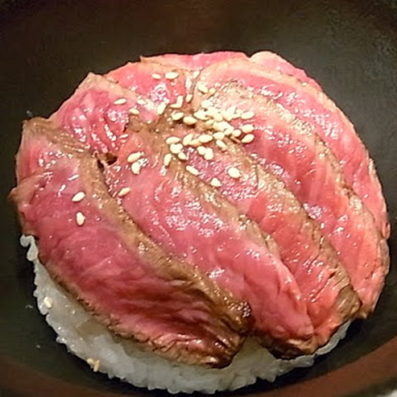 松六家名物 極上黒毛和牛ひつまぶし御膳