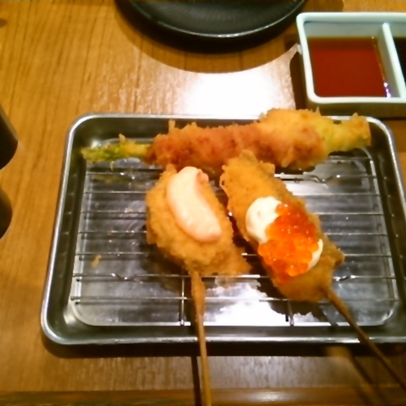 プレミアセット(華祭 グランスタ八重北)