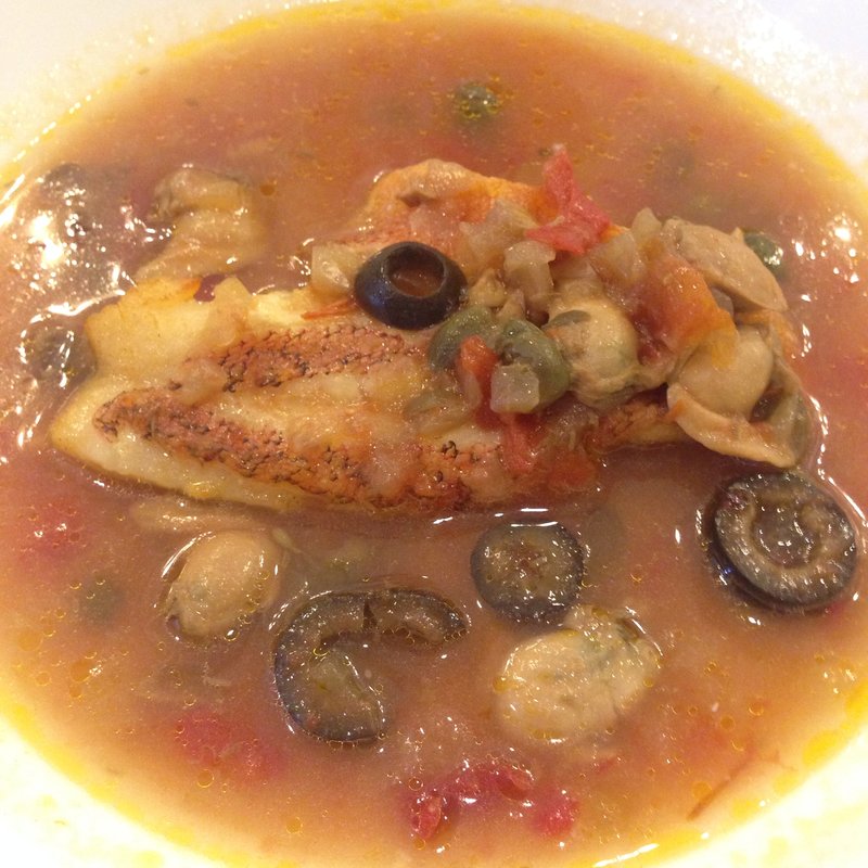 魚ランチ(ビヤステーション 恵比寿ガーデンプレイス店)