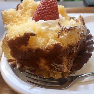 ざくろ(元町ケーキ)