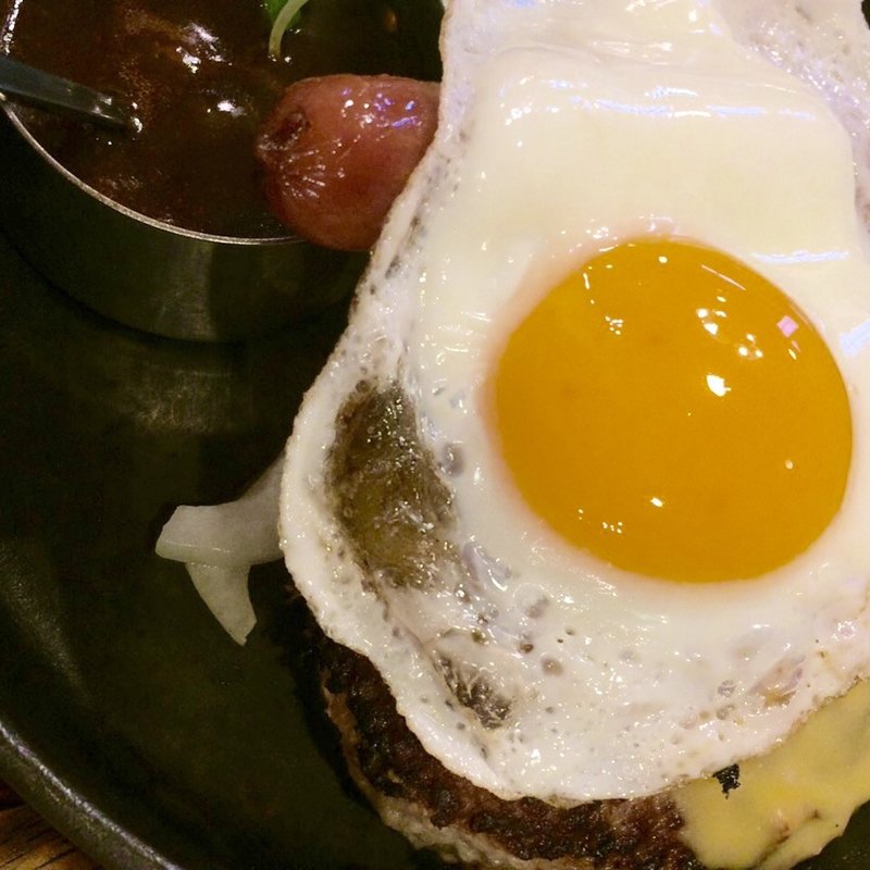 ミックスグリルセット(津の田ミート つかしん店 （ツノダミート）)