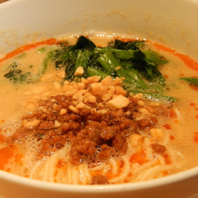 ヘルシー飲茶セットランチ(ディムジョイ)