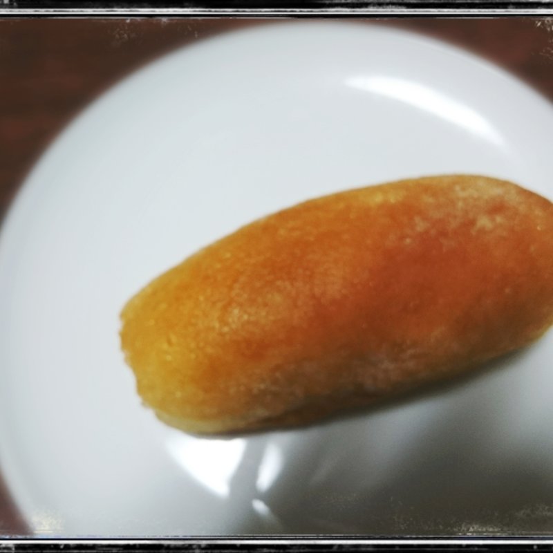 揚げパン　（シュガー）(イアコッペ)