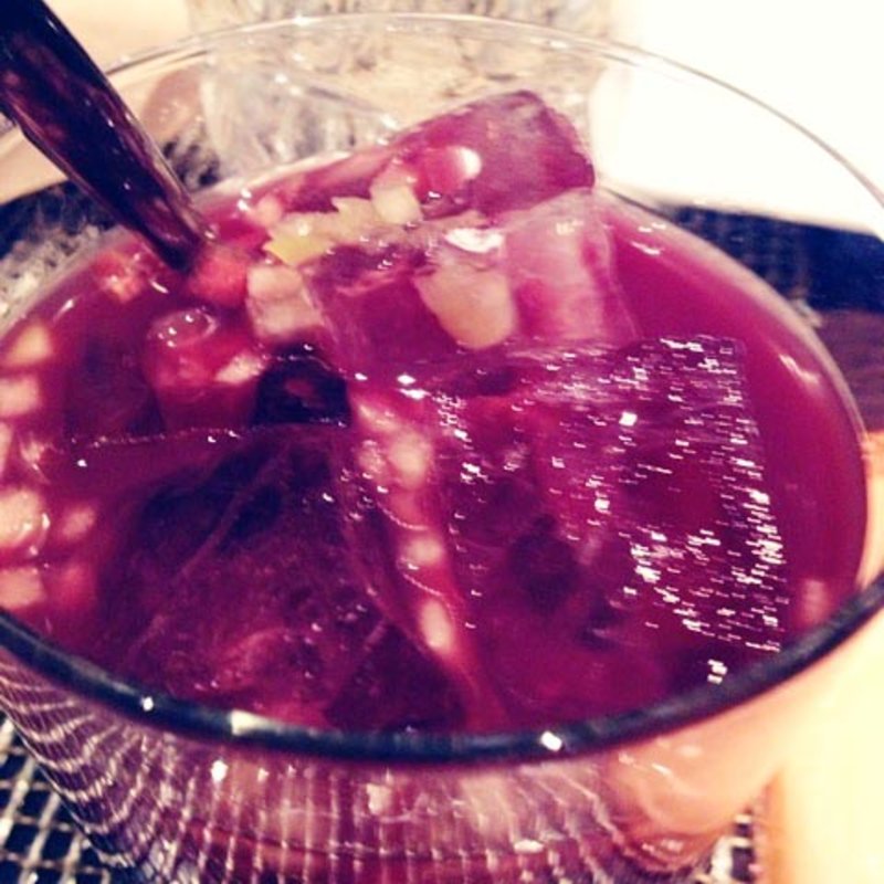 サングリア( ビキニ　タパ （Bikini TAPA）  ）)