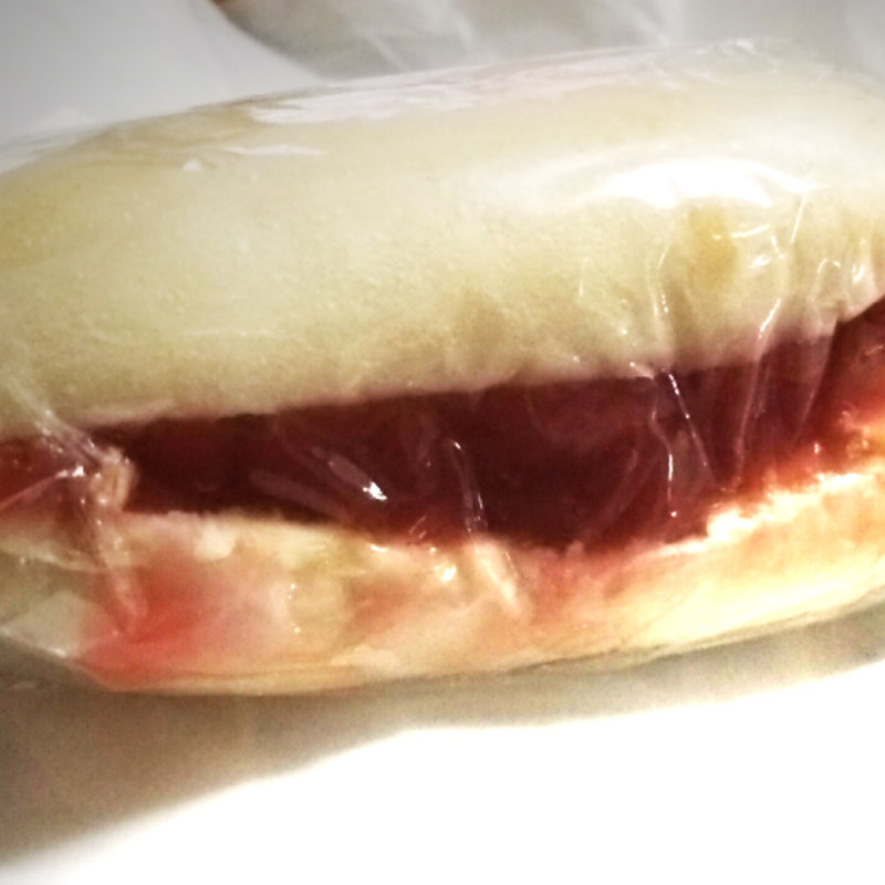 りんご(イアコッペ)