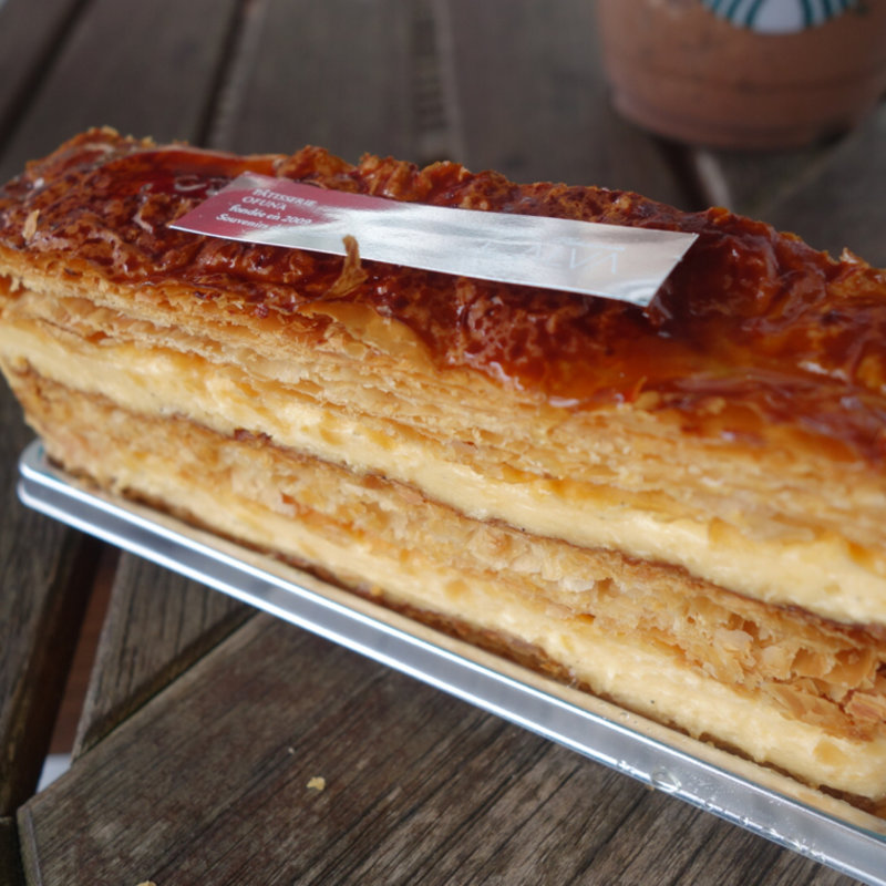 ミルフィーユ(CALVA（カルヴァ）)