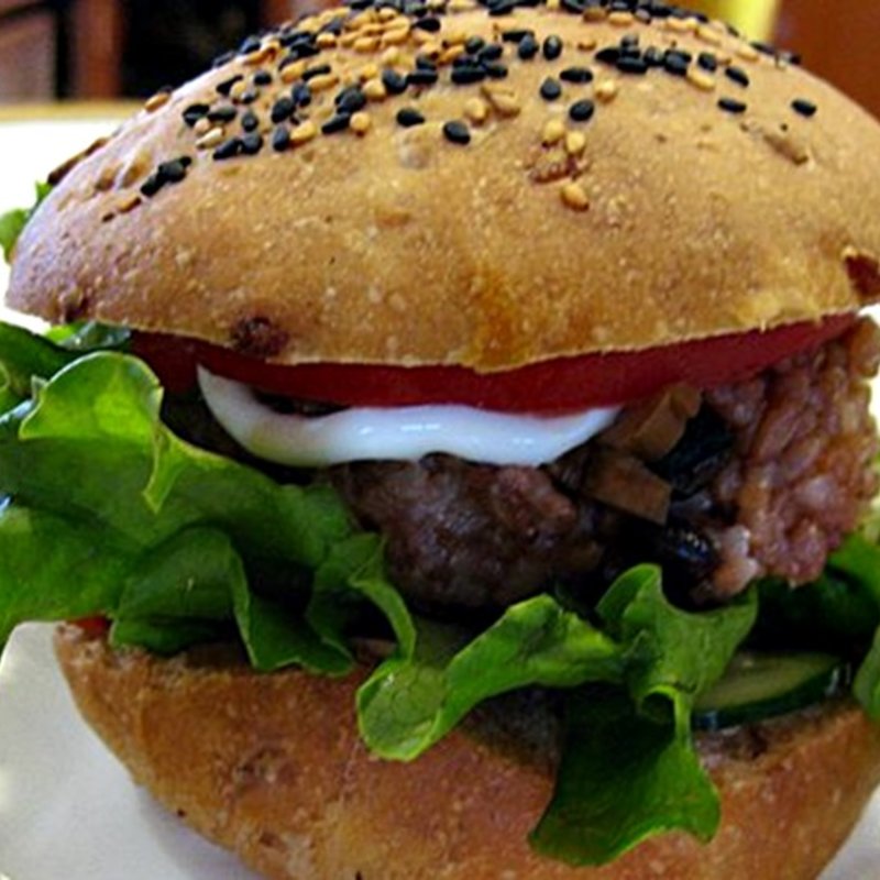 レジオンバーガー(レジオン )