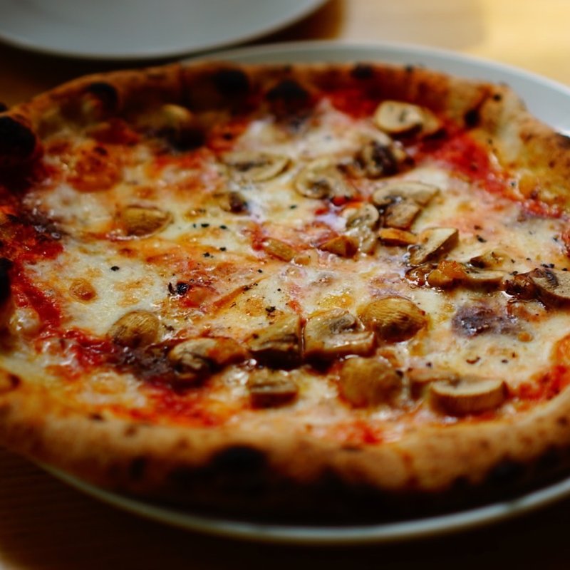 (ピッツェリア クラフト)