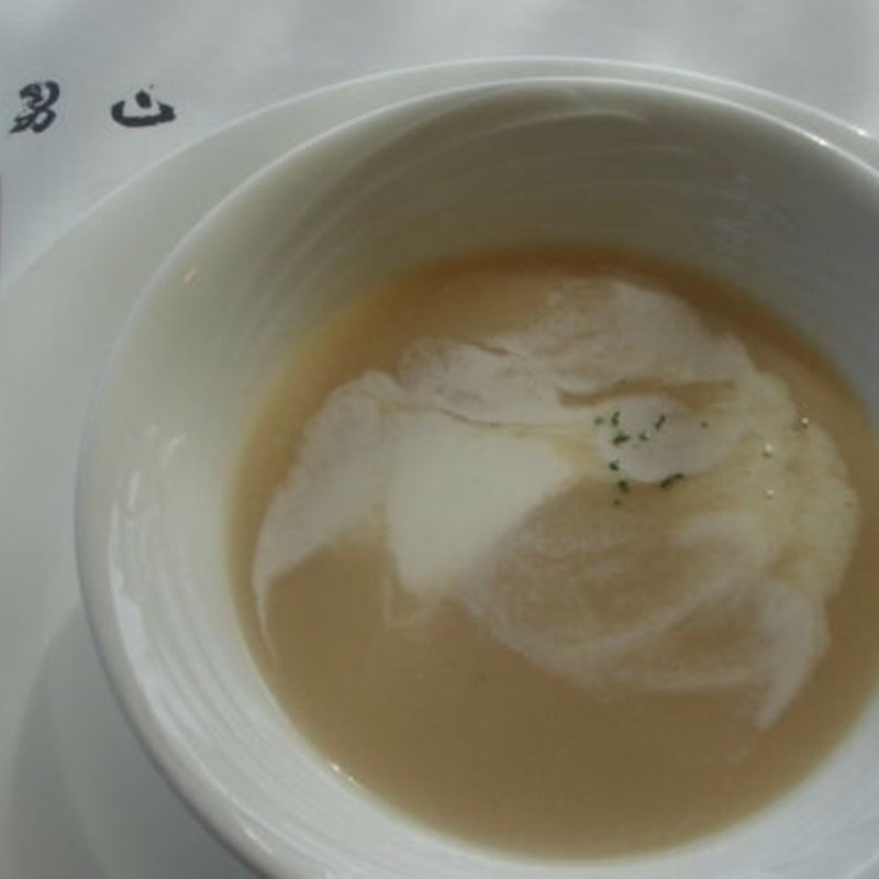 ステーキランチ(Restaurant男山 （おとこやま）)