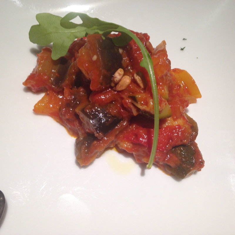 ラタトゥイユ(MOKICHI CRAFT BEER)