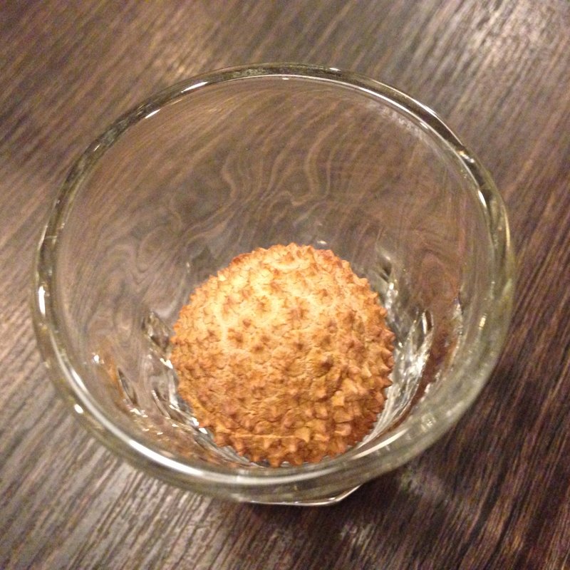 赤ワインのためのドライライチ(湘南ファーム)