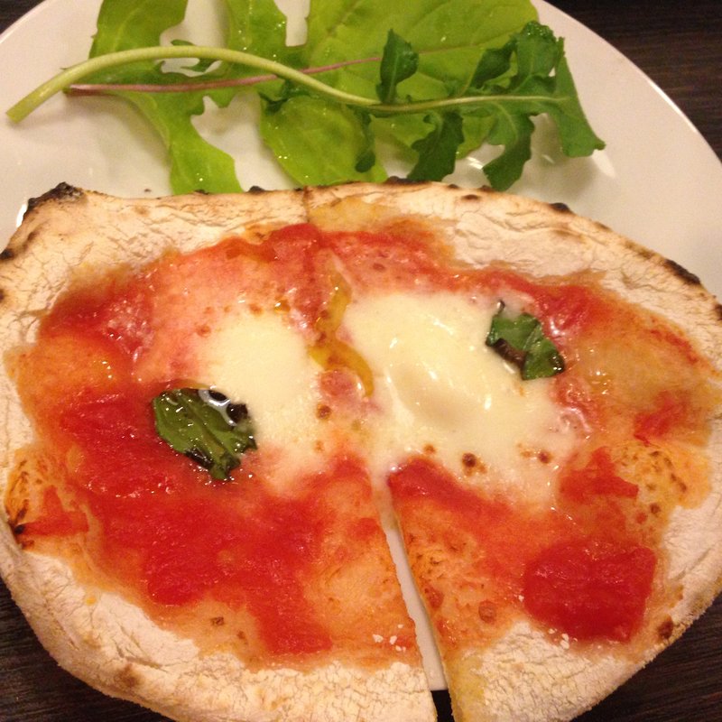 ミニマルゲリータ(湘南ファーム)