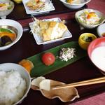 おまかせランチ
