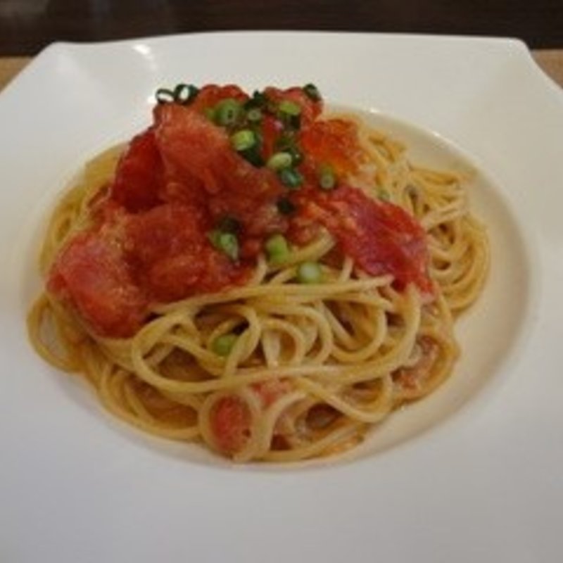 パスタコース(セレブ・デ・トマト 表参道店 （Celeb de TOMATO）)