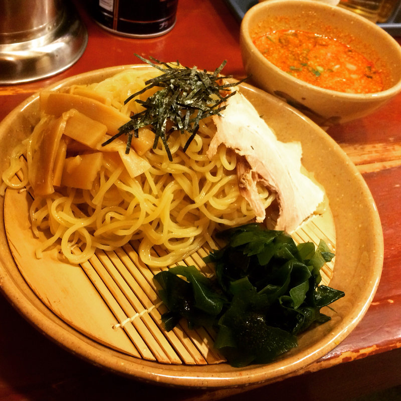 ヤン人ジャン ザルラーメン(キングコング )