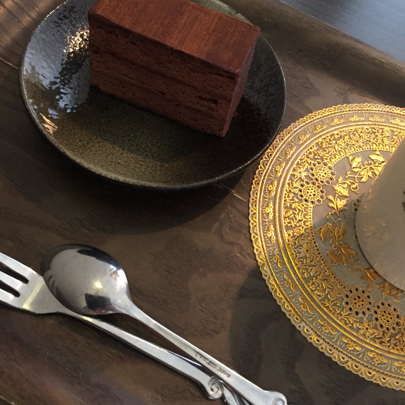 大黒(HEAVEN'S CAFE 十三（ヘブンズカフェ/ヘヴンズカフェ）)