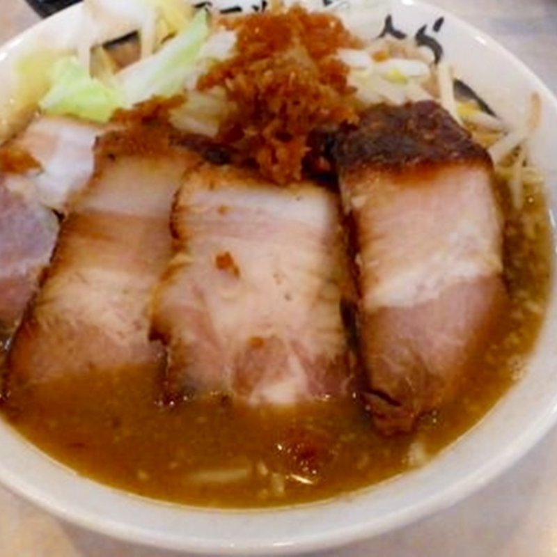 うるとらチャーシュー（並）(和とら)