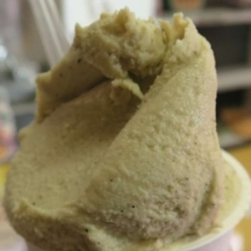 ほうじ茶(Gelateria MAXIM)