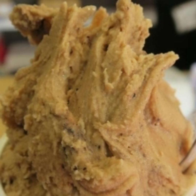 コーヒー(Gelateria MAXIM)