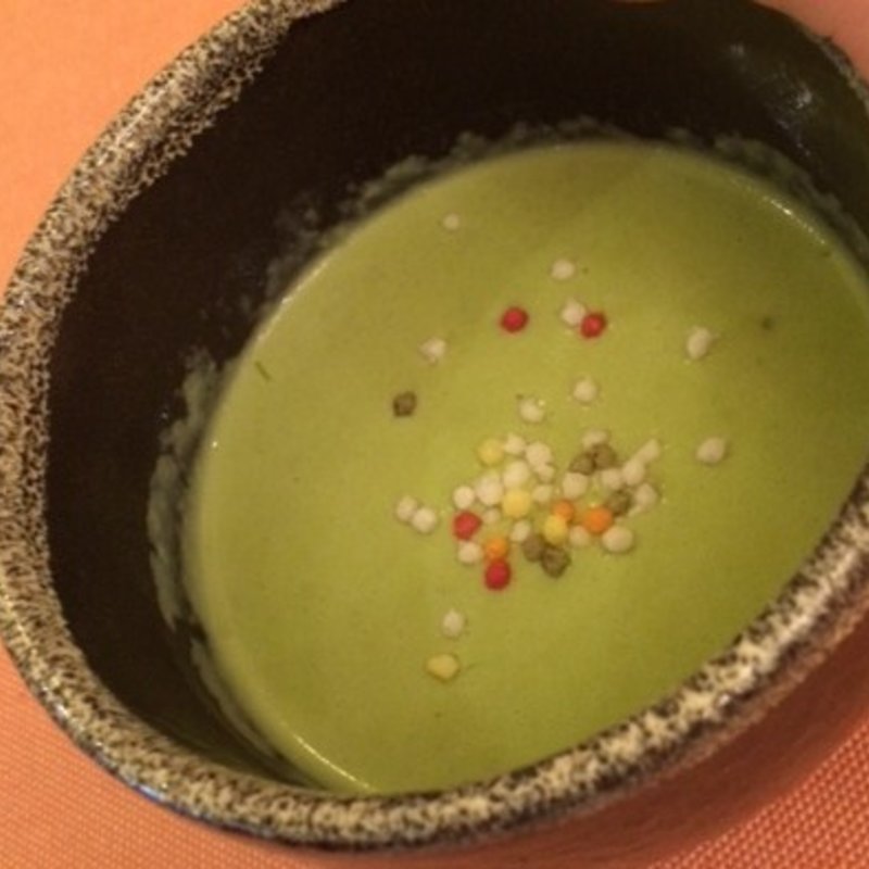 モンスレーランチ(欧風料理 モンスレー )