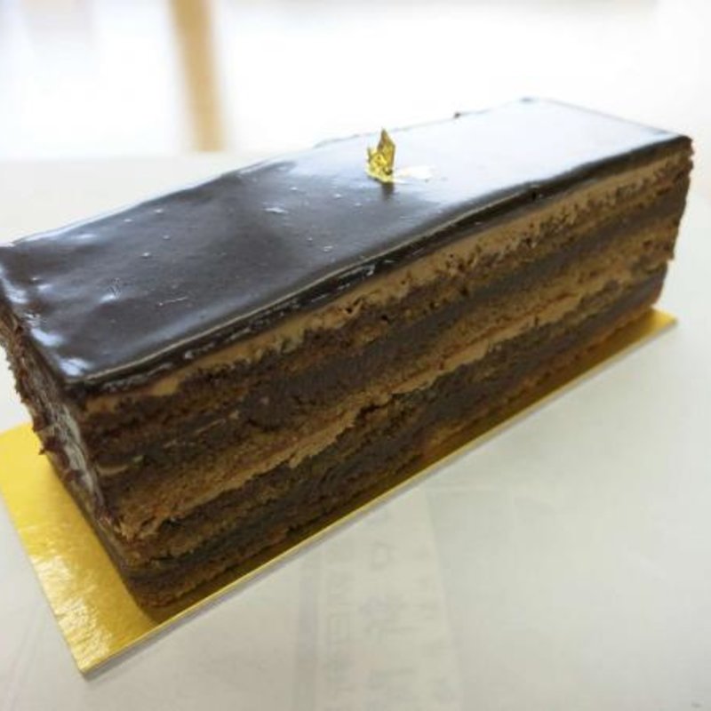 オペラ(フランス菓子　グゥ)