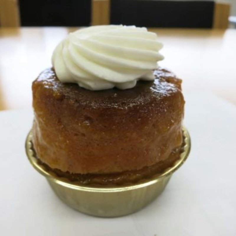 ババ・オ・フィグ(フランス菓子　グゥ)