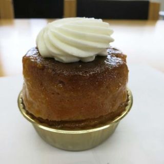 ババ・オ・フィグ(フランス菓子　グゥ)