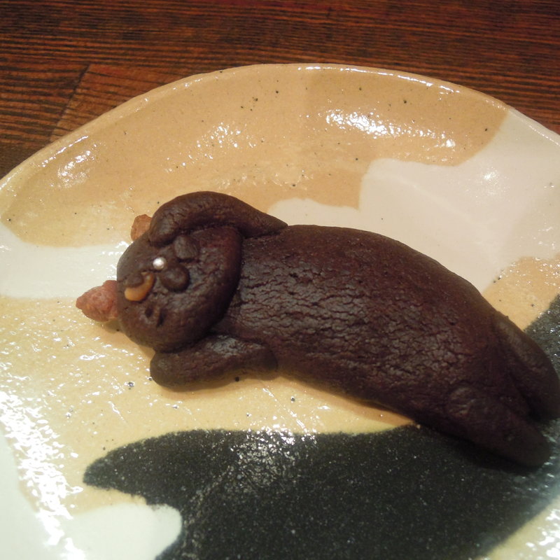 3Dクッキー(押上猫庫 （おしあげにゃんこ）)