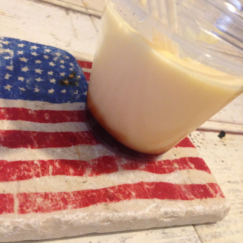 手作りプリン(DELI and more HAND)