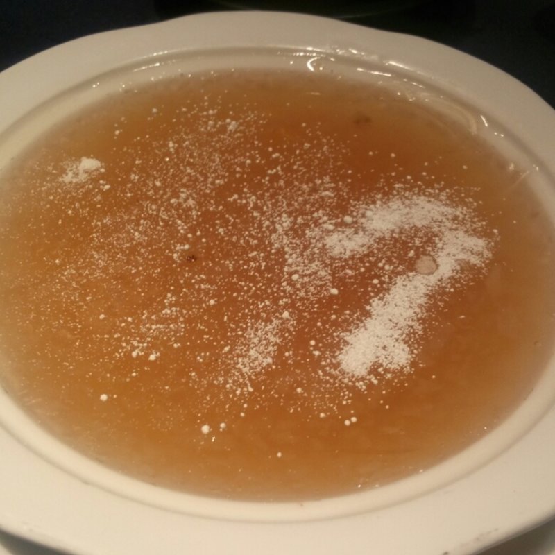 スペシャル美肌レディースコース　(星福(シンフウ) 銀座本店)