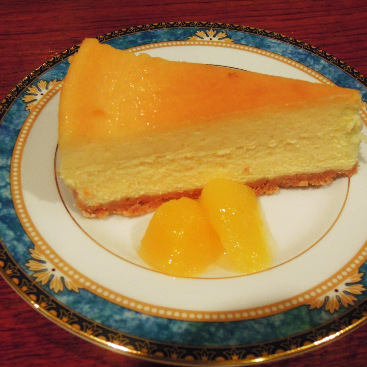 牛込神楽坂駅周辺で食べられるチーズケーキランキング Sarah サラ