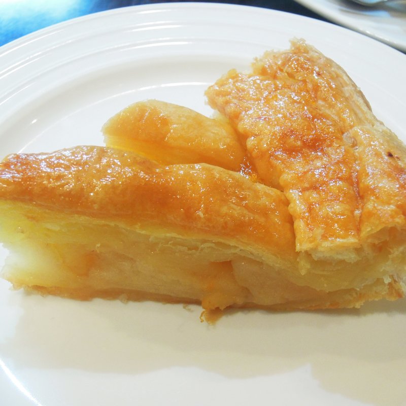 アップルパイ(Bons Moments)