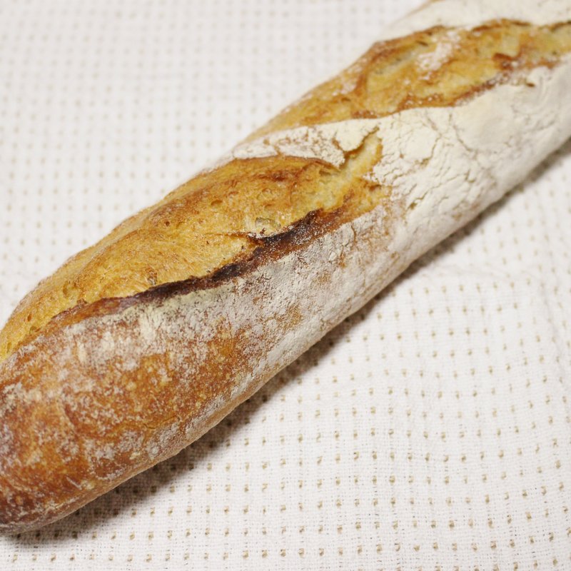 バゲット　LUDO(ヴァンドゥリュド 尾山台店)