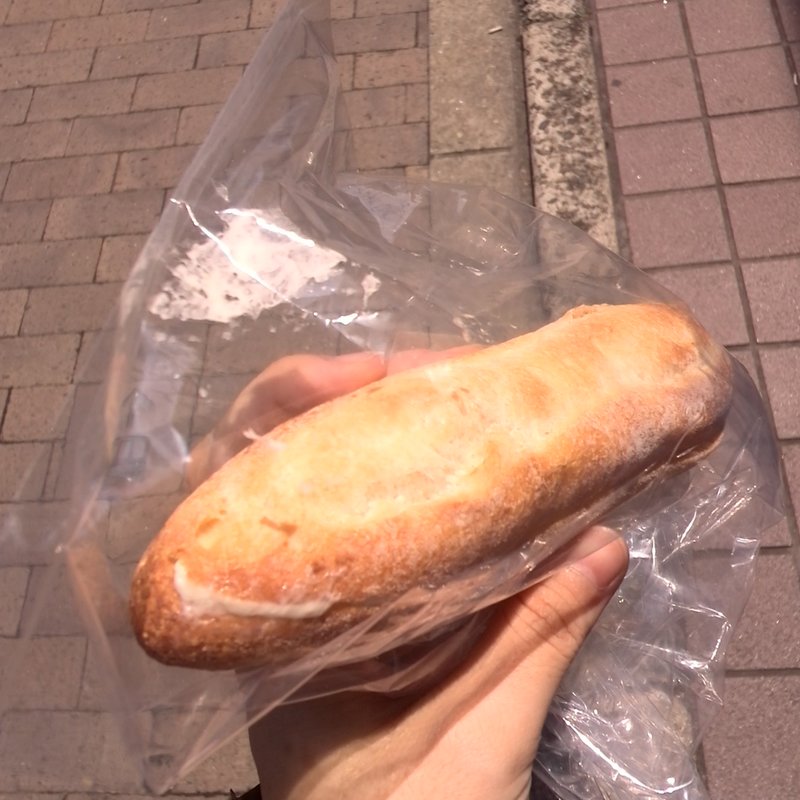 練乳(ジャンフランコ)