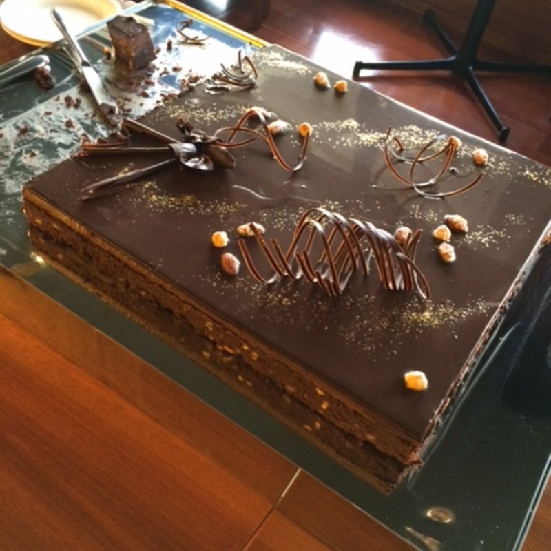 デザートビュッフェ(タワワ 二条店 （TAWAWA）)