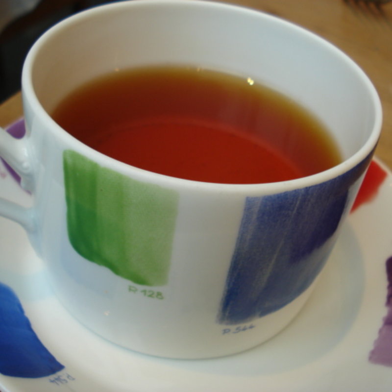 カモミールティー(イル ギオットーネ ディ ピュー)