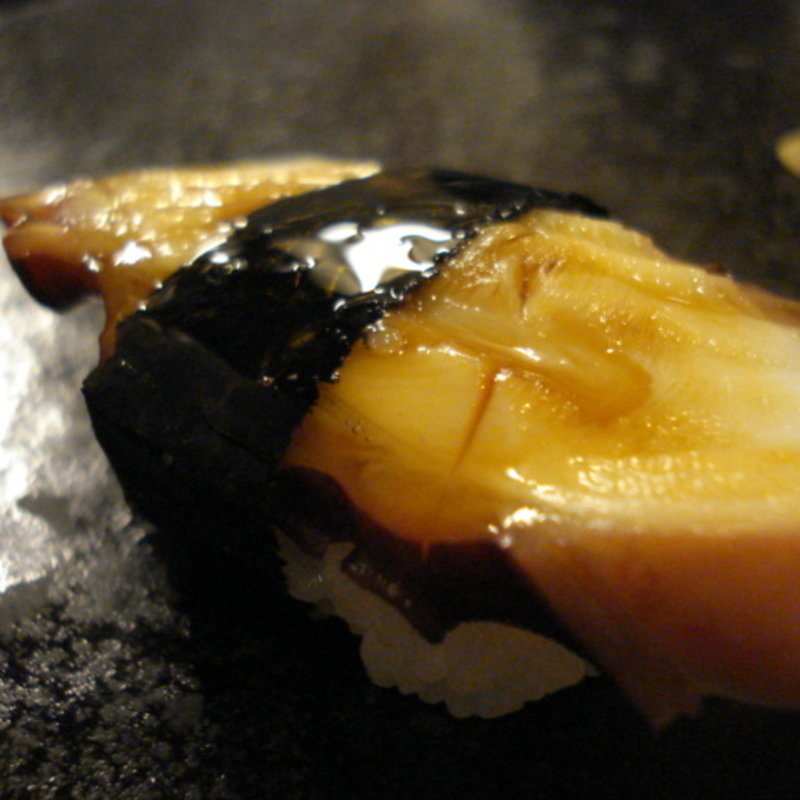 蛸(すし処 つま美)