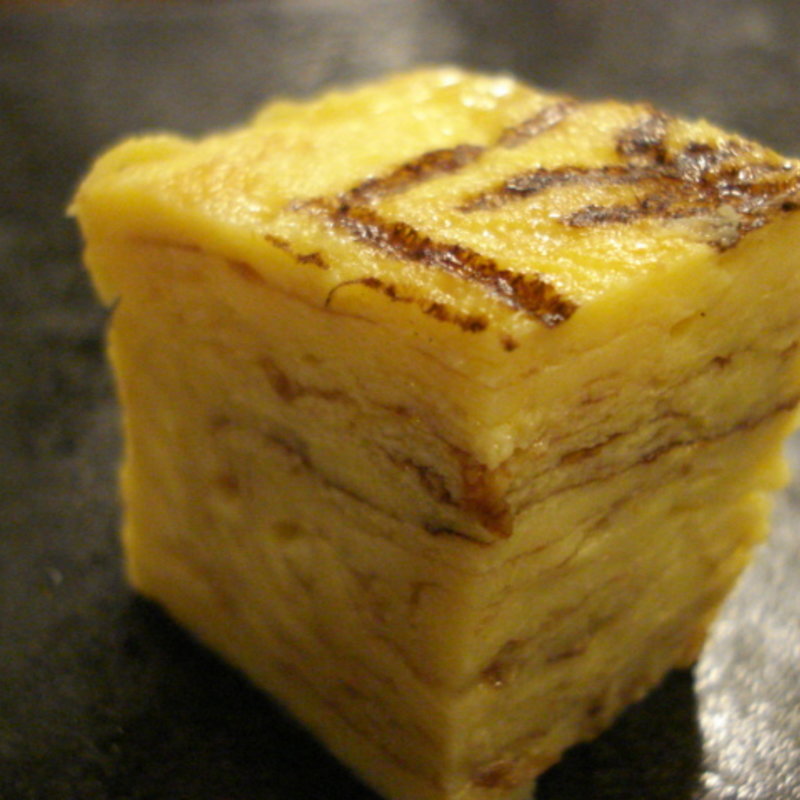 玉(すし処 つま美)