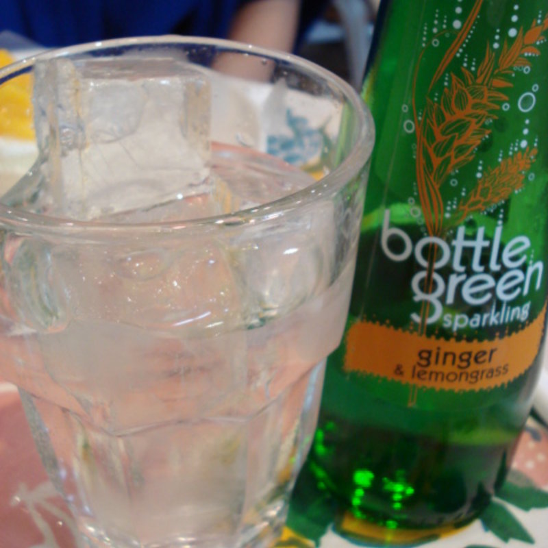 レモングラス＆ジンジャー(キルフェボングランフロント大阪店)