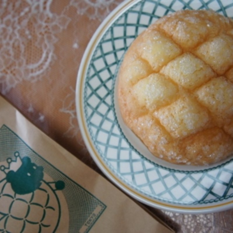 ブリオーシュ・ビスキー(ケー二ヒスクローネ)